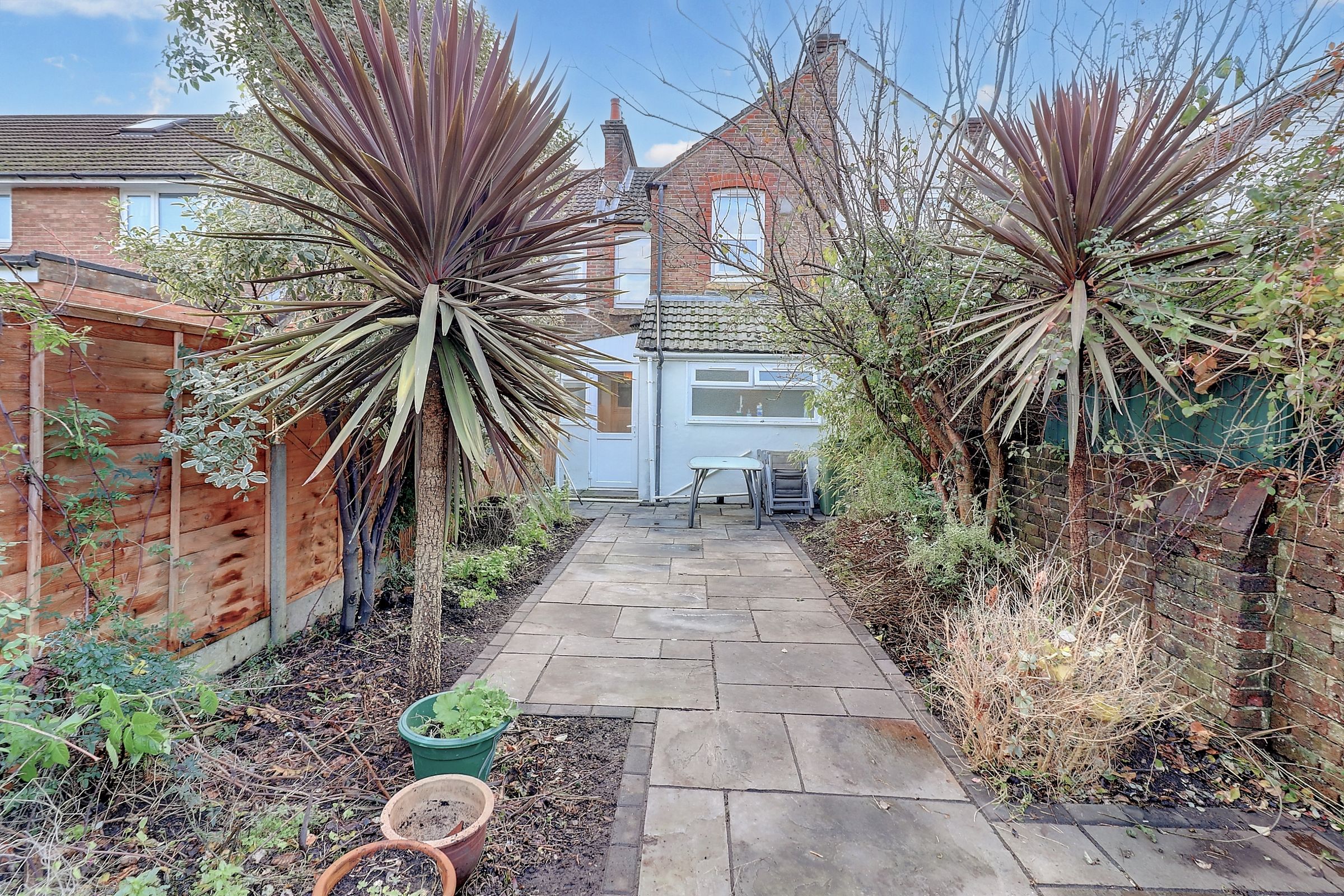3 bed terraced house for sale in Reginald Road, Southsea PO4 Zoopla