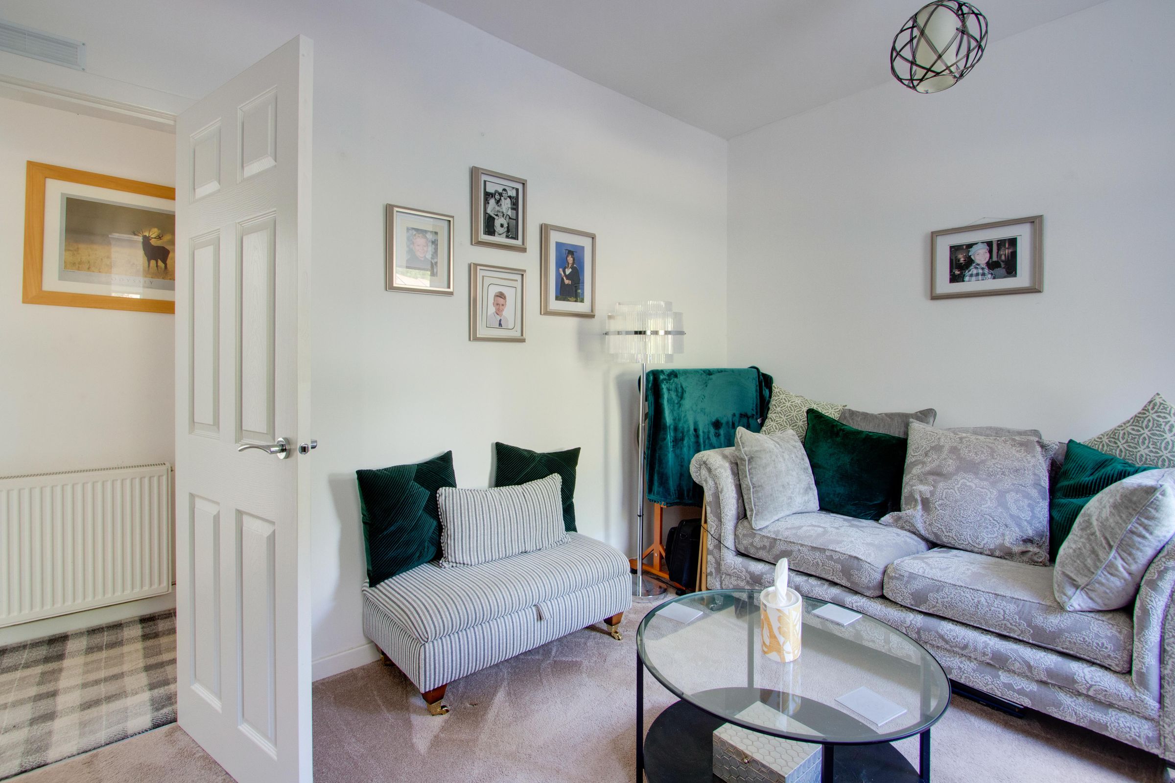 2 bed flat for sale in Halls Buildings, Main Road, Hillside, Montrose DD10 Zoopla