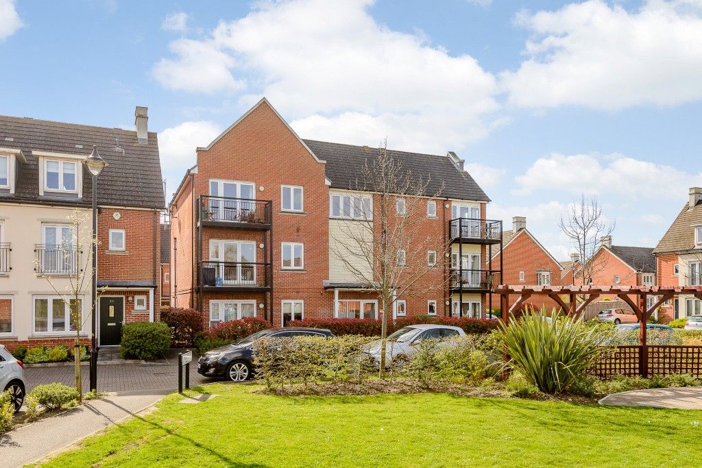 Mill Court Henage Lane Woking GU22  