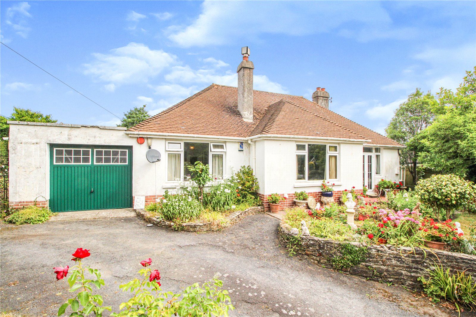 3 bed bungalow for sale in Limers Lane, Northam, Bideford EX39 Zoopla