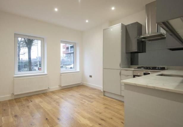 32-66 High Street, Stratford, London E15  