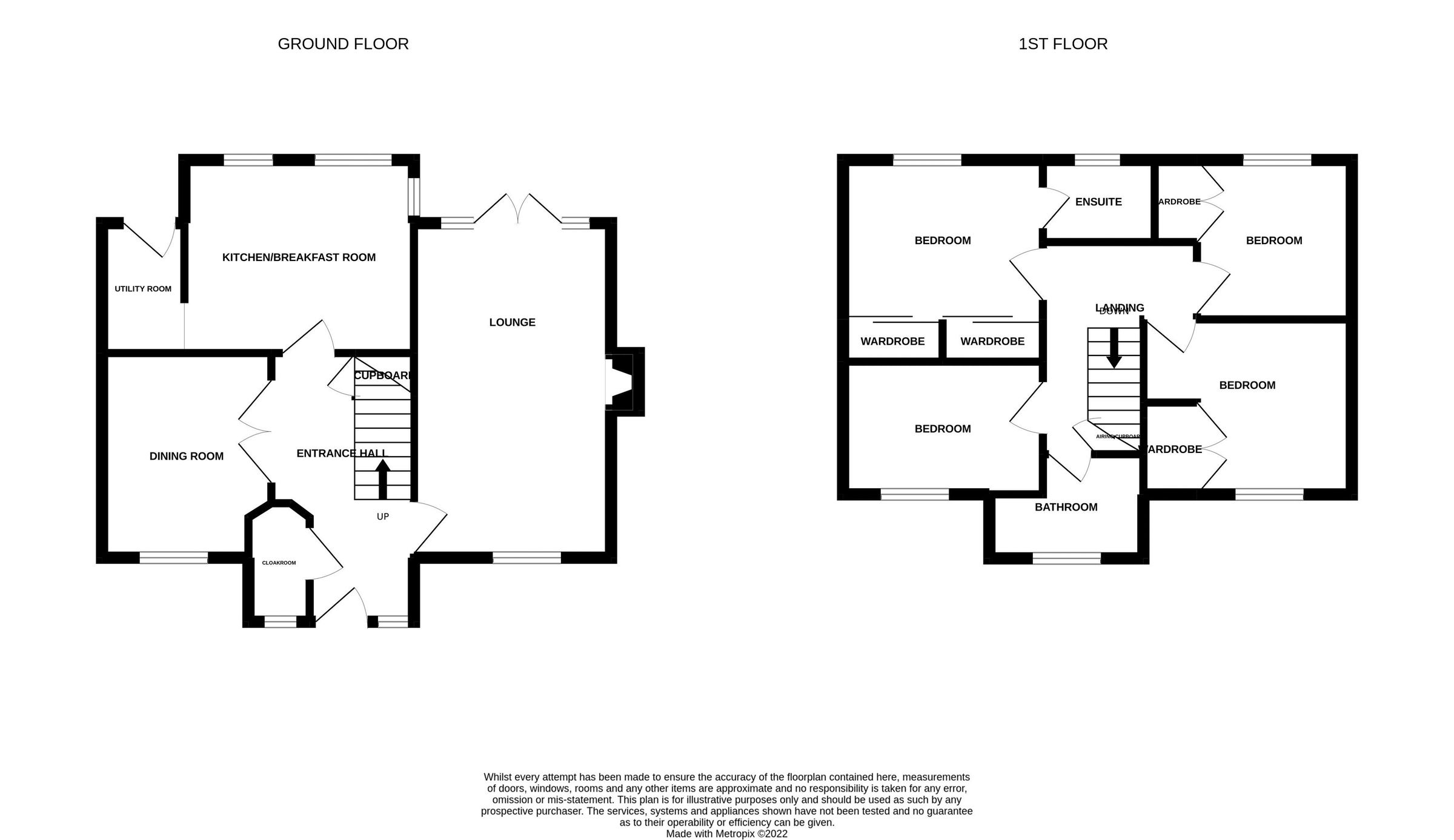 4 bed detached house for sale in Bay Tree Road, Abbeymead, Gloucester