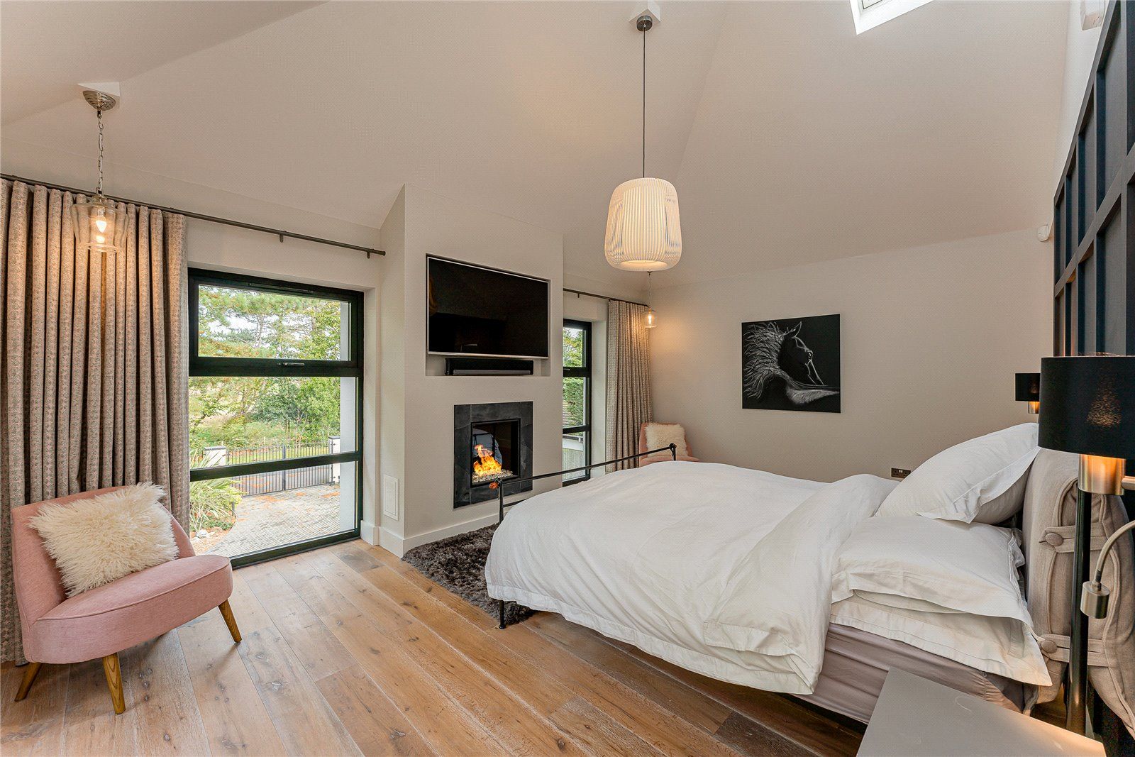 5 bed detached house for sale in Shireburn Road, Formby, Liverpool L37