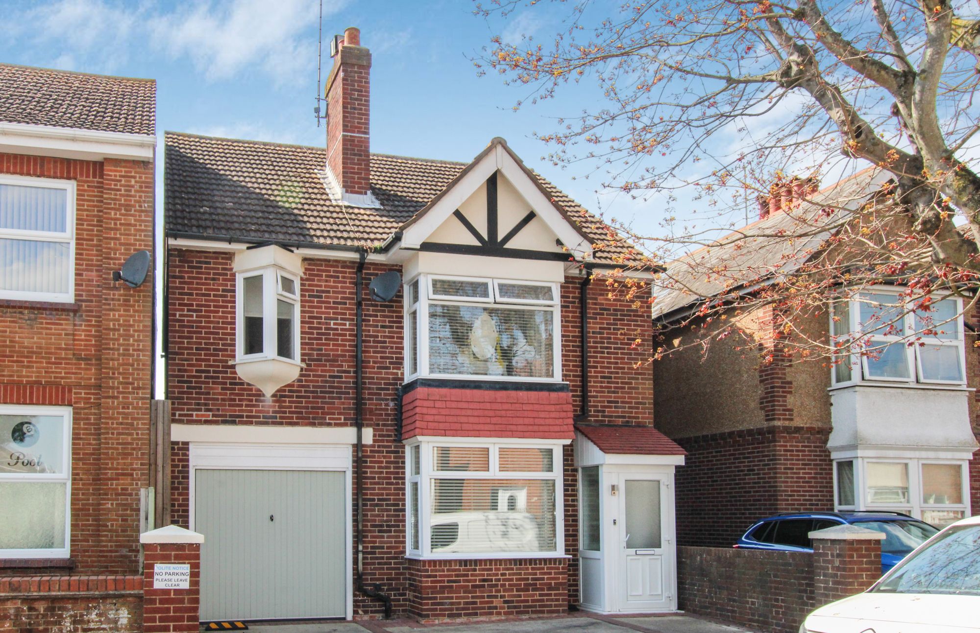 3 bed detached house for sale in St. Elmo Road, Worthing BN14 Zoopla