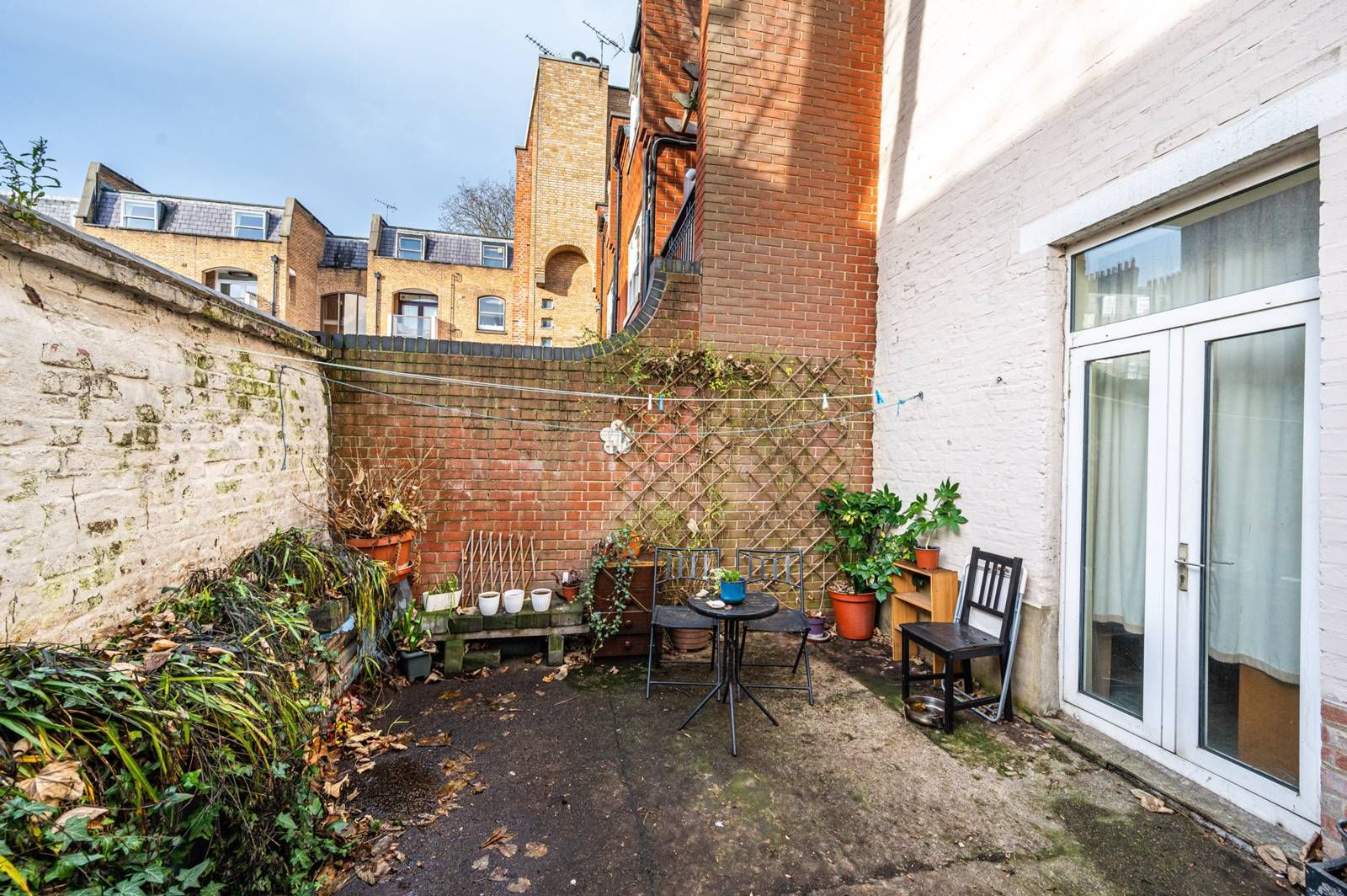 5 bed terraced house for sale in Baalbec Road, Highbury And Islington
