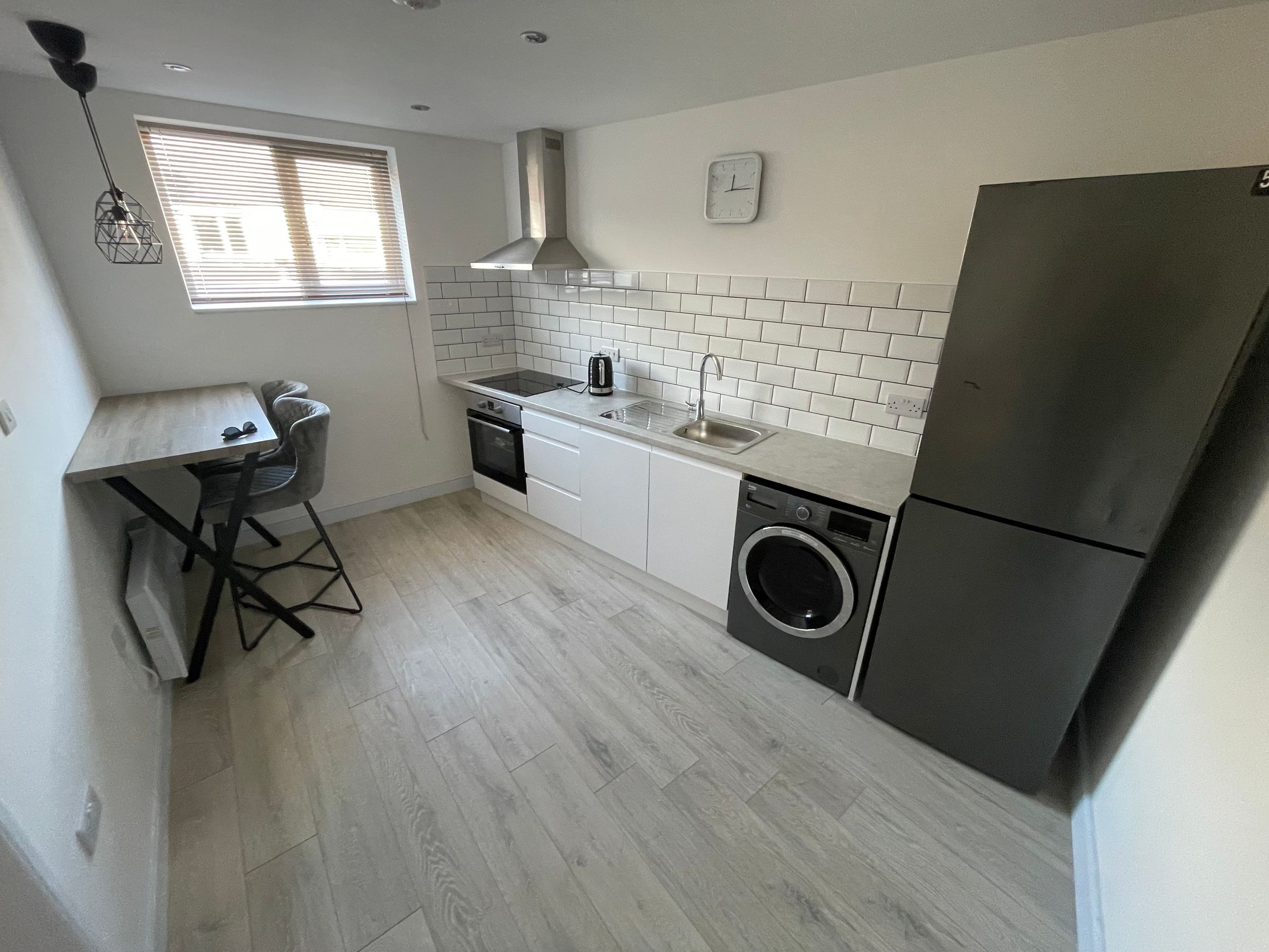 1 bed flat to rent in Stonefield Walk, Bilston WV14 Zoopla