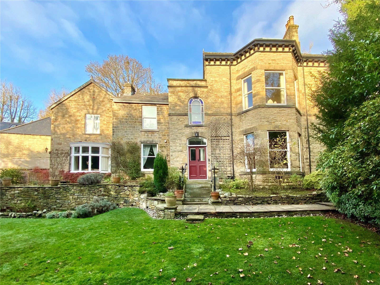 5 bed detached house for sale in Storth Lane, Sheffield, South