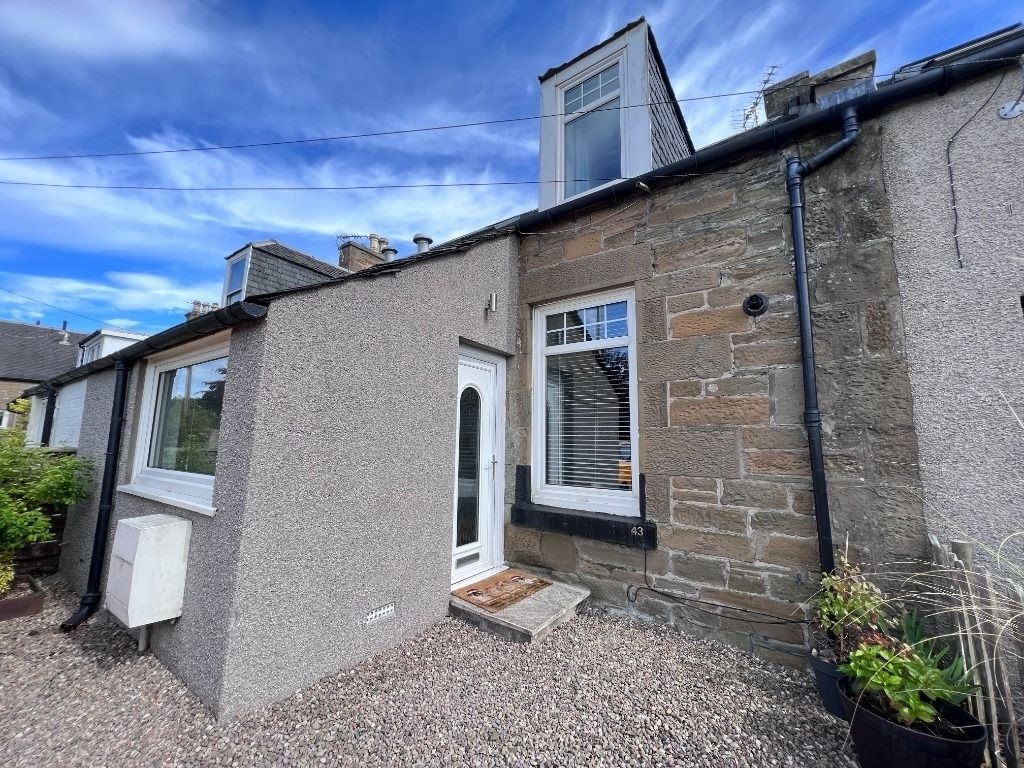 3 bed terraced house to rent in Ferry Road, Monifieth, Dundee DD5 Zoopla