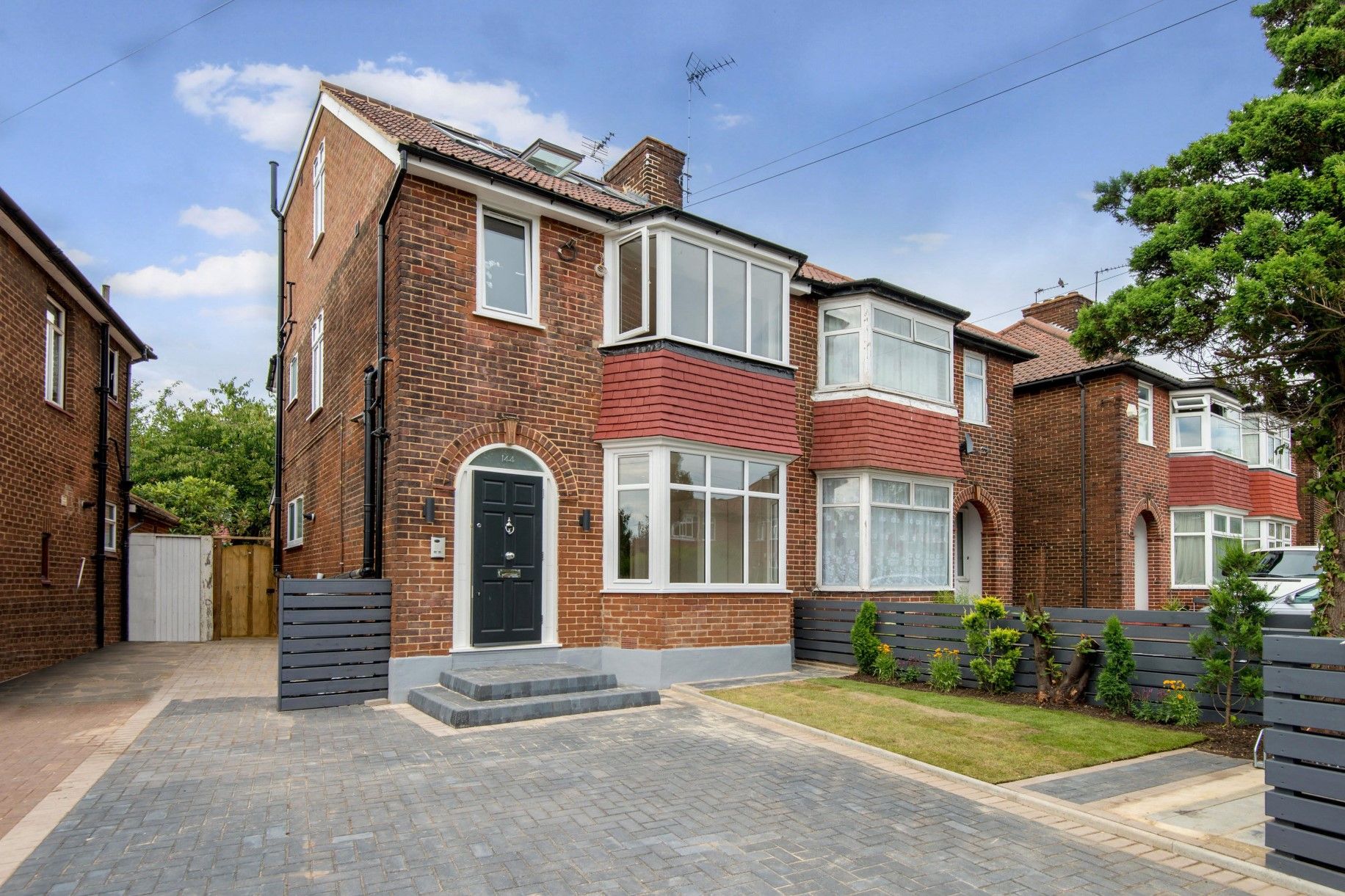 3 bed flat for sale in Cheviot Gardens, Cricklewood, London NW2 Zoopla