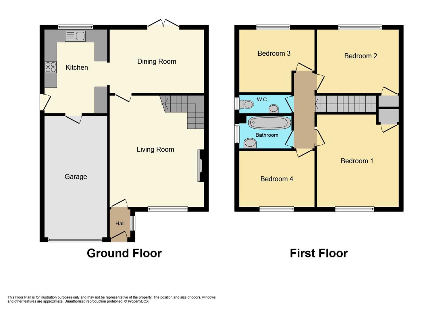 1 bed property to rent in Queensland Drive, Exeter EX4 Zoopla