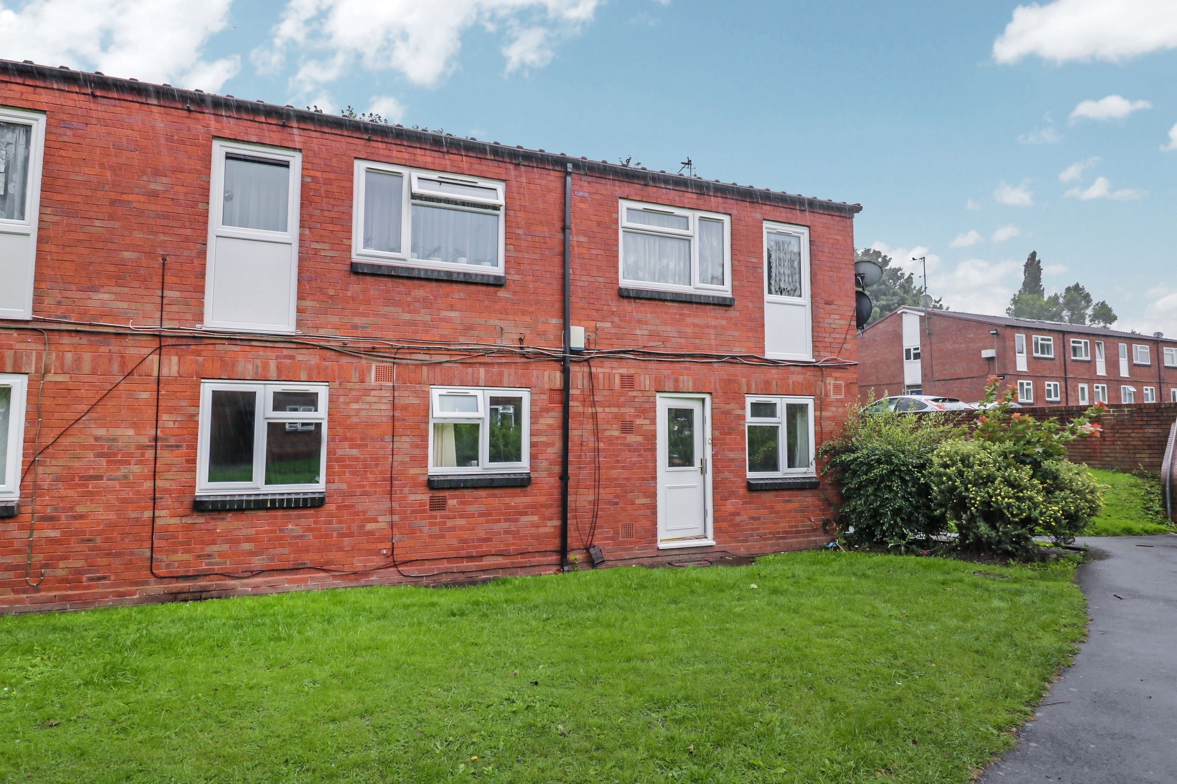Hailes Park Close, Wolverhampton WV4  