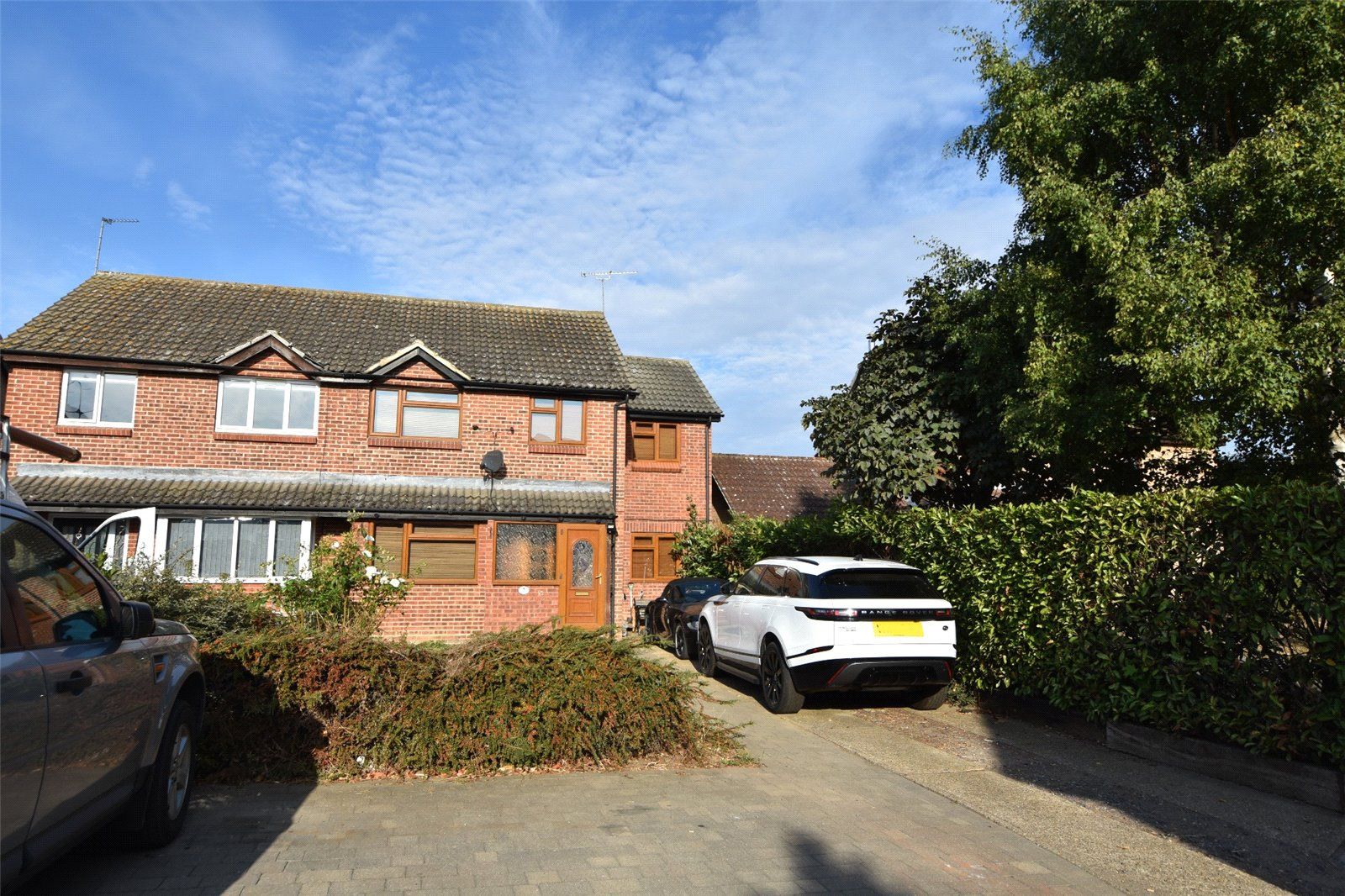 4 bed semidetached house to rent in Limbourne Drive, Heybridge CM9 Zoopla