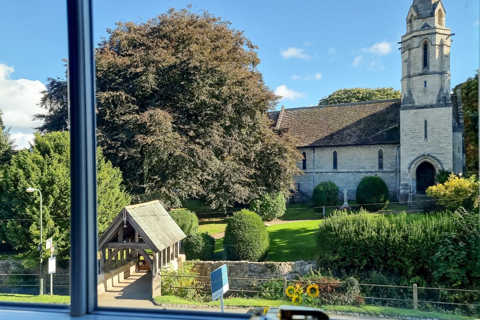 3 bed cottage for sale in St. Johns Road, Monkton, Harrogate HG3