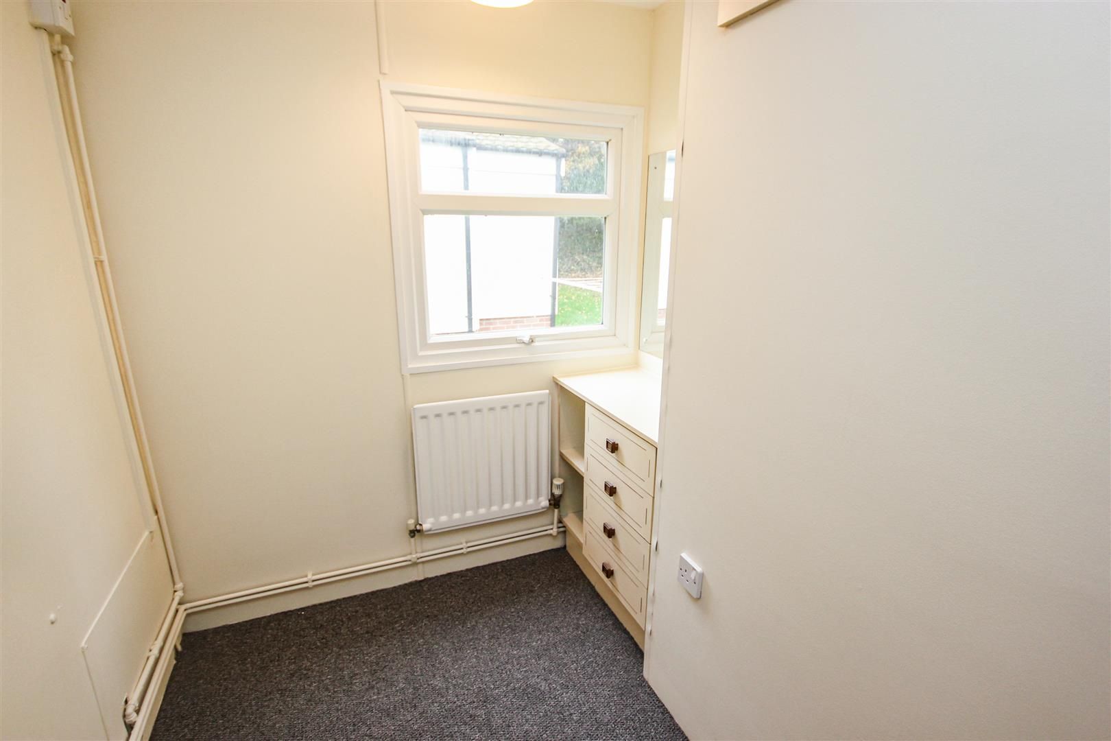 2 bed detached bungalow for sale in Wilby Park, Wilby, Wellingborough