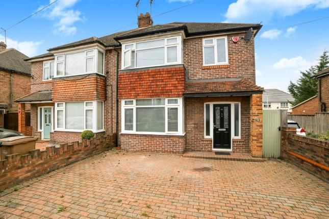 Lewsey Road, Luton, Bedfordshire LU4  