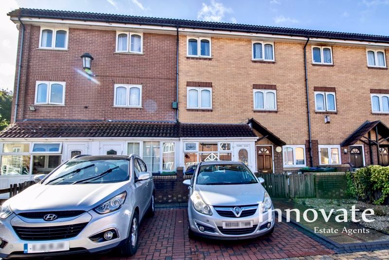 4 bed terraced house for sale in Culvert Way, Smethwick B66 Zoopla