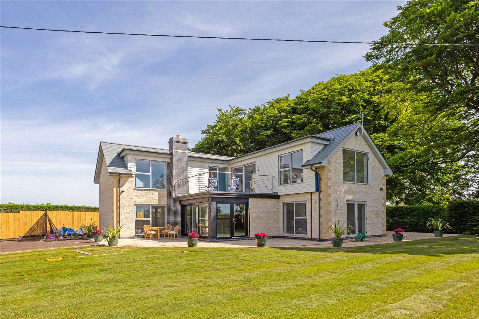 New home, 4 bed detached house for sale in Mere Downs, Warminster BA12 Zoopla