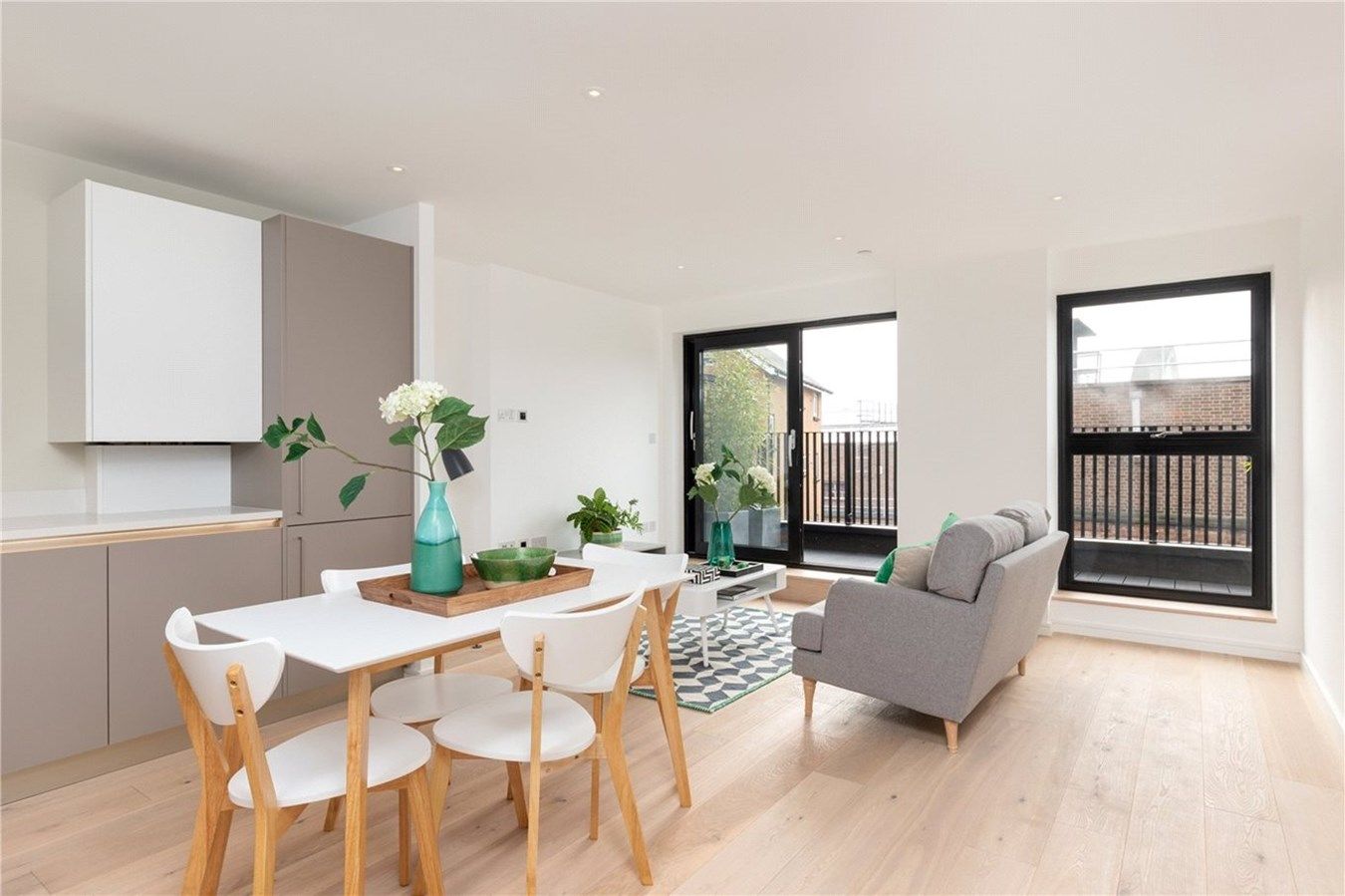 The Tramshed Building, Goldhawk Road, Shepherd's Bush, London W12  