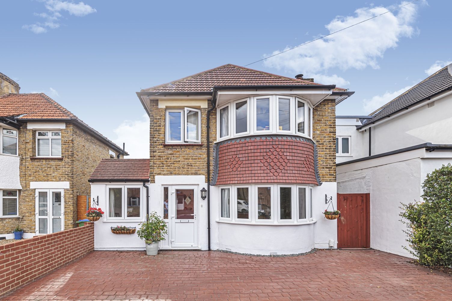 4 bed detached house for sale in Swanley Road, Welling DA16 Zoopla