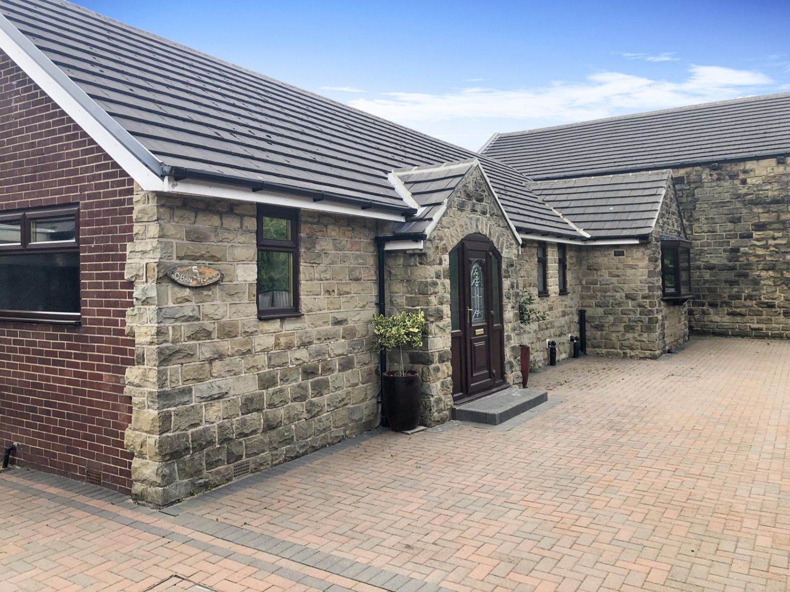 3 bed bungalow for sale in Oban Terrace, Tingley Wakefield WF3 Zoopla