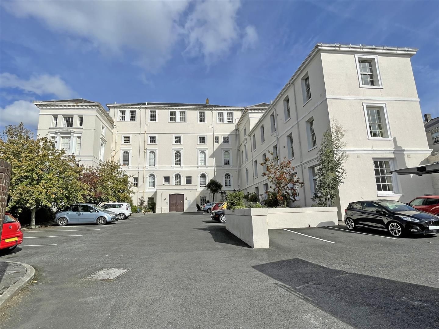 2 bed flat for sale in Clarendon House, Albert Road, Plymouth PL2 Zoopla