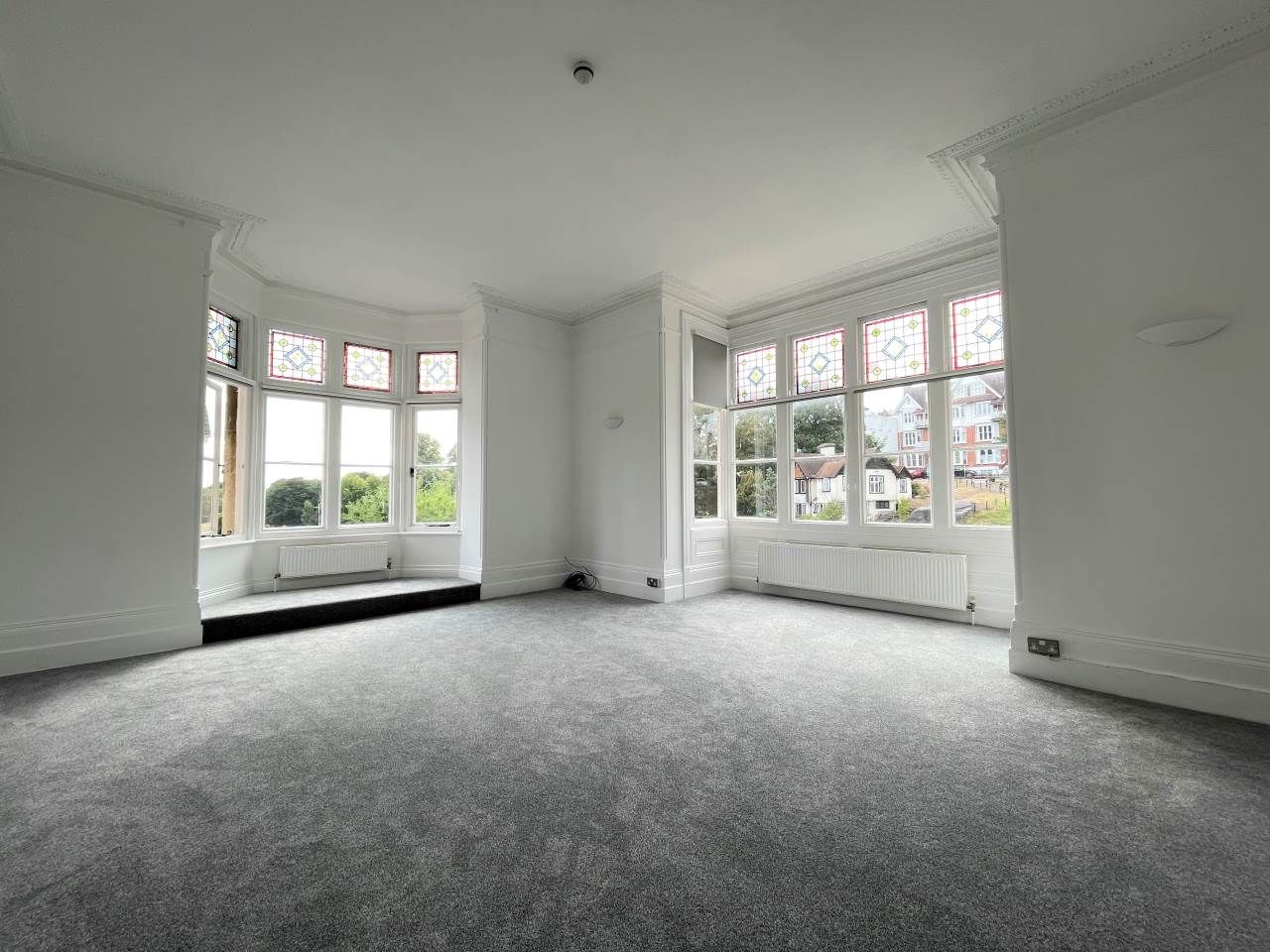 2 bed flat to rent in 81 London Road, Tunbridge Wells, Kent TN1 Zoopla