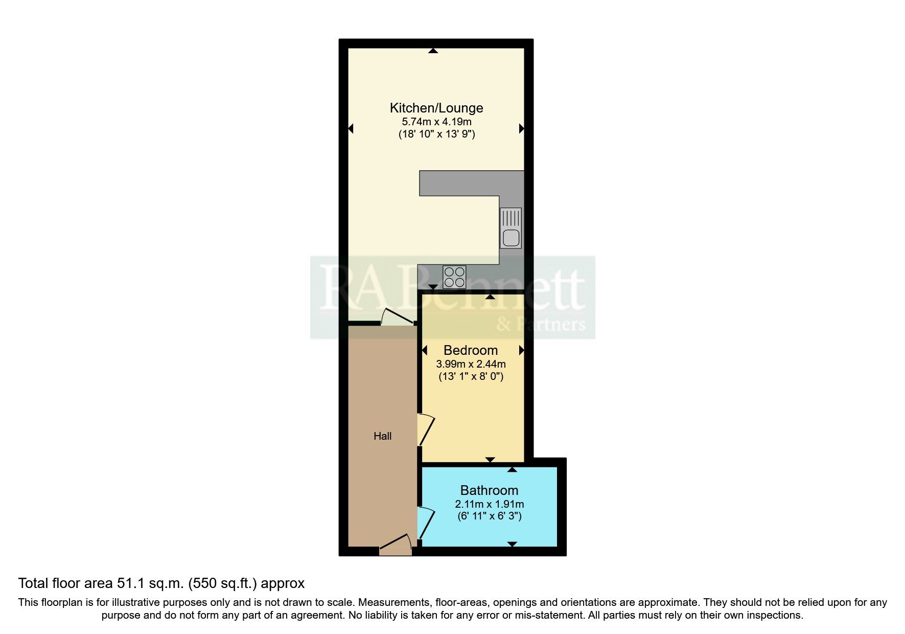 1 bed flat for sale in Priory Road, Kenilworth, Warwickshire CV8 Zoopla