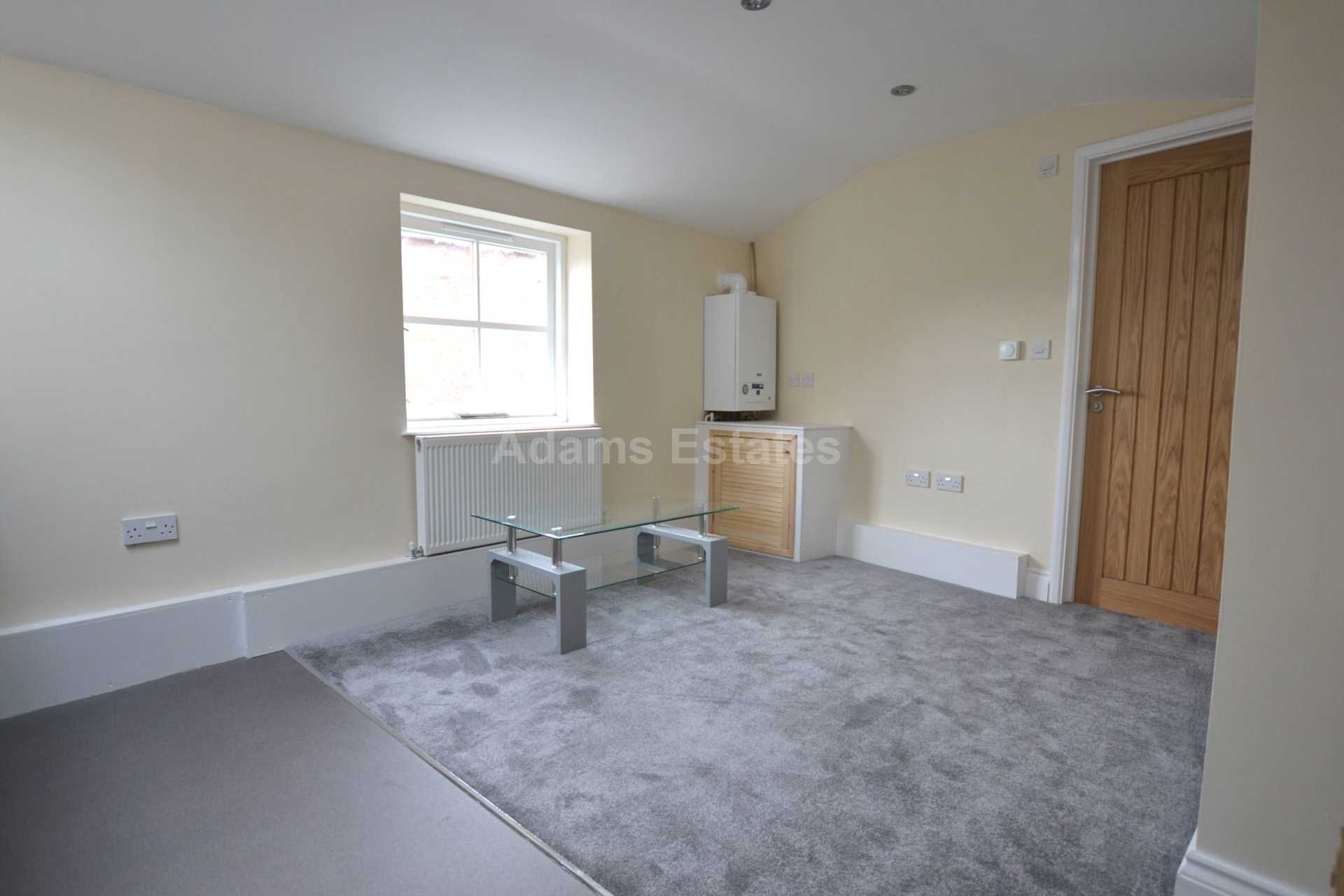 2 bed flat to rent in Baker Street, Reading RG1 Zoopla
