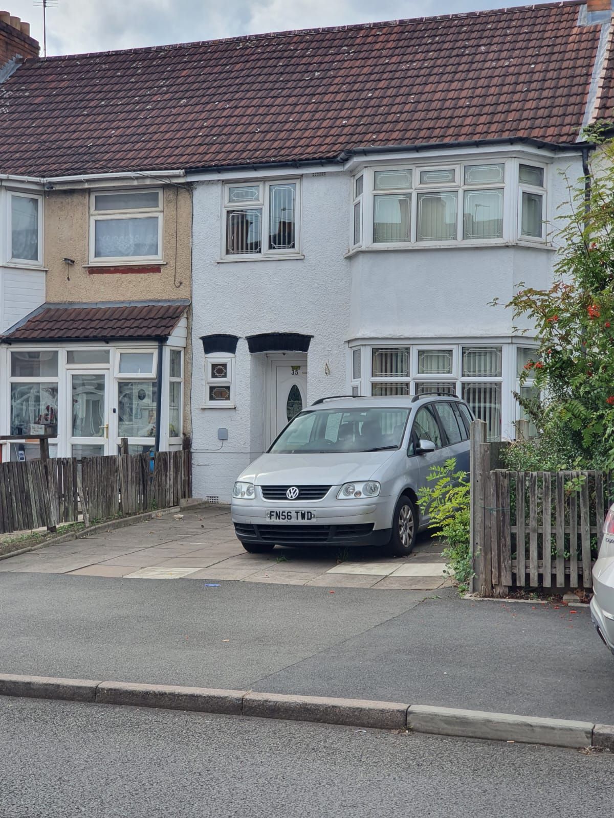 3 bed terraced house for sale in Weston Lane, Tyseley B11 Zoopla