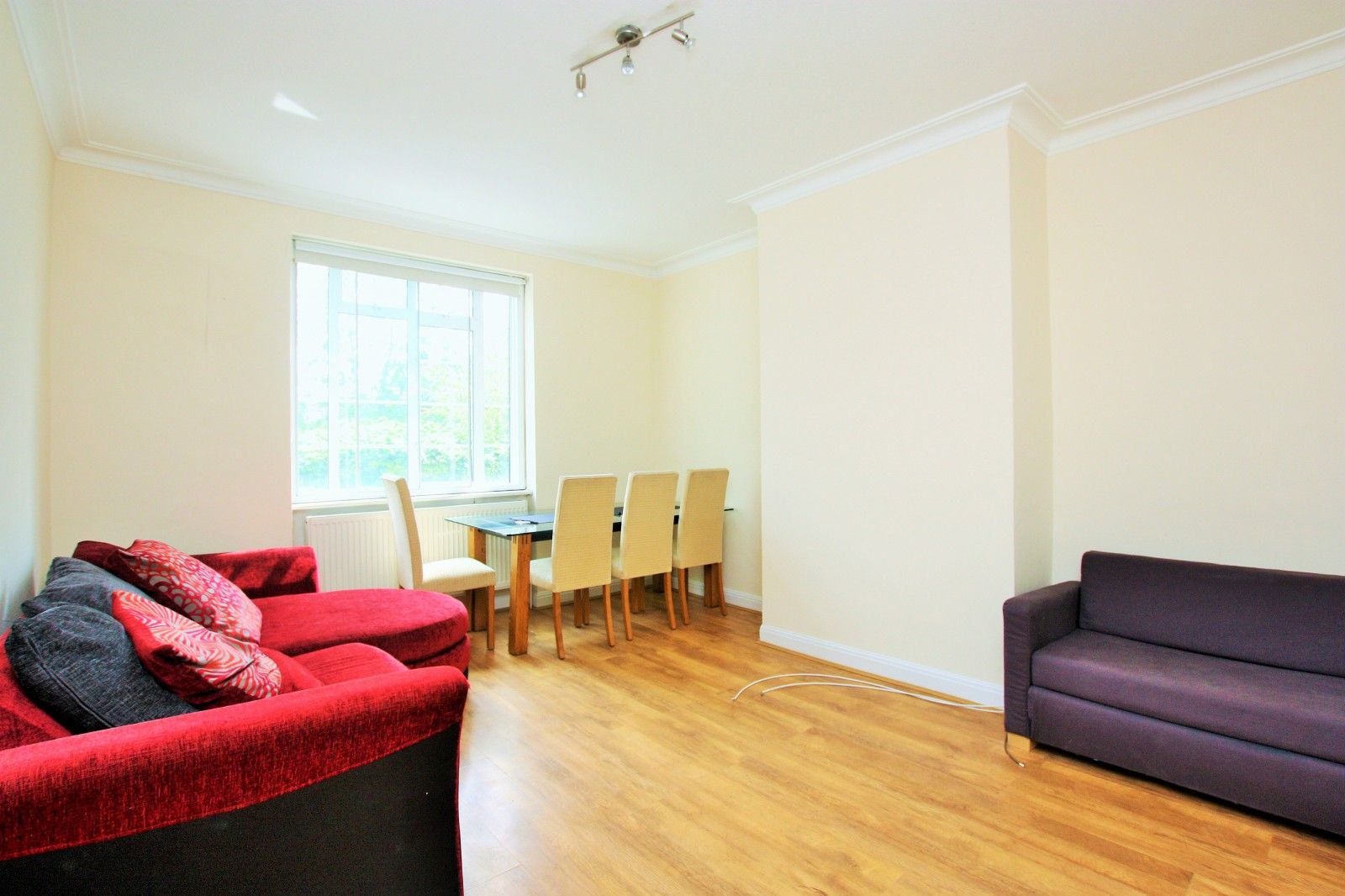 2 bed flat to rent in Clive Lodge, Shirehall Lane, Hendon NW4 Zoopla