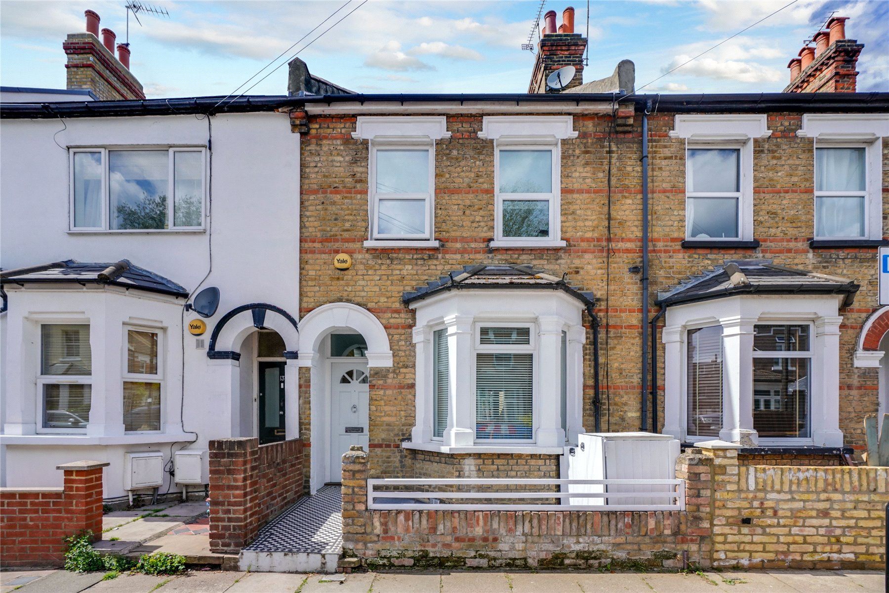 Grainger Road, Isleworth TW7  