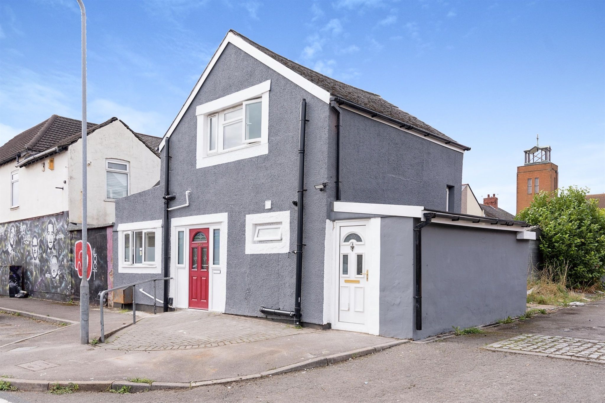 2 bed detached house for sale in Cromwell Road, Newport NP19 Zoopla