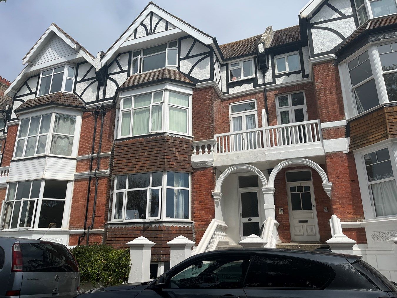 1 bed flat for sale in Park Road, BexhillOnSea TN39 Zoopla