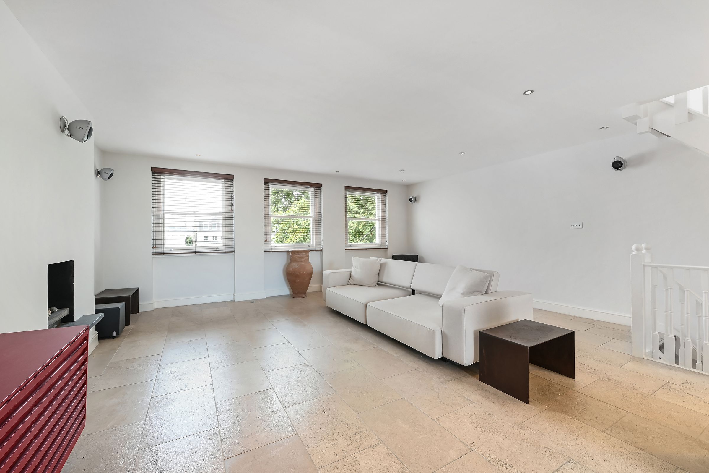 3 bed flat for sale in Cornwall Gardens, South Kensington SW7 Zoopla