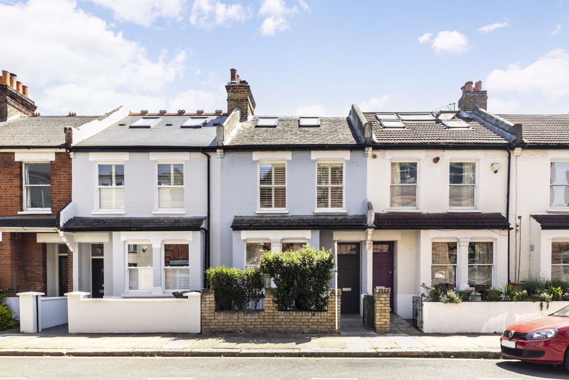 4 bed property for sale in Jeddo Road, London W12 Zoopla
