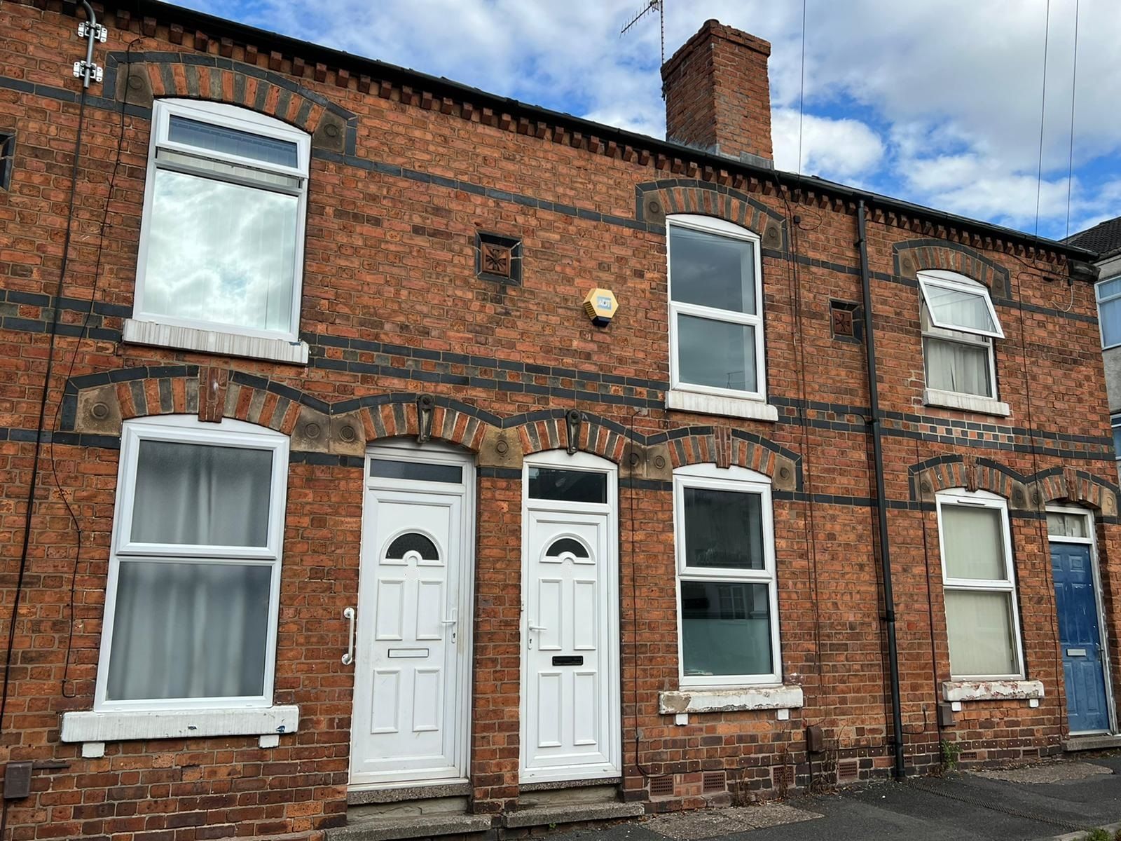 2 bed terraced house for sale in Canal Street, Ilkeston DE7 Zoopla