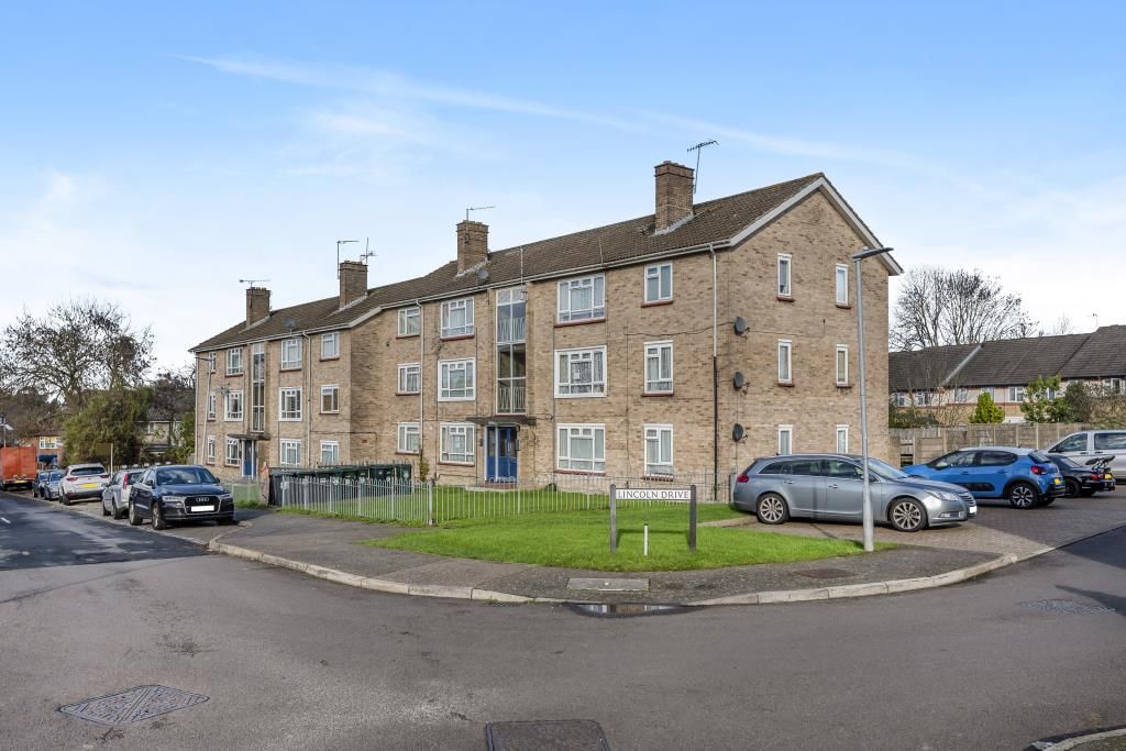 Watford, Middlesex WD19  