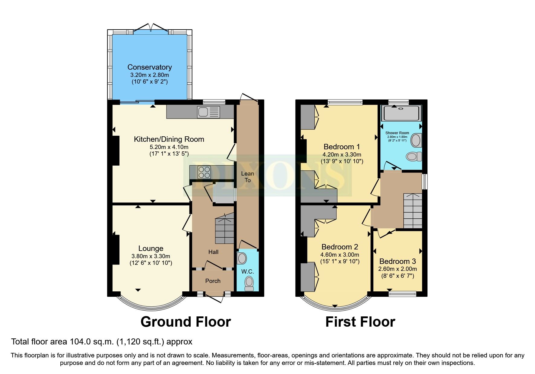 3 bed semidetached house for sale in Worlds End Lane, Quinton