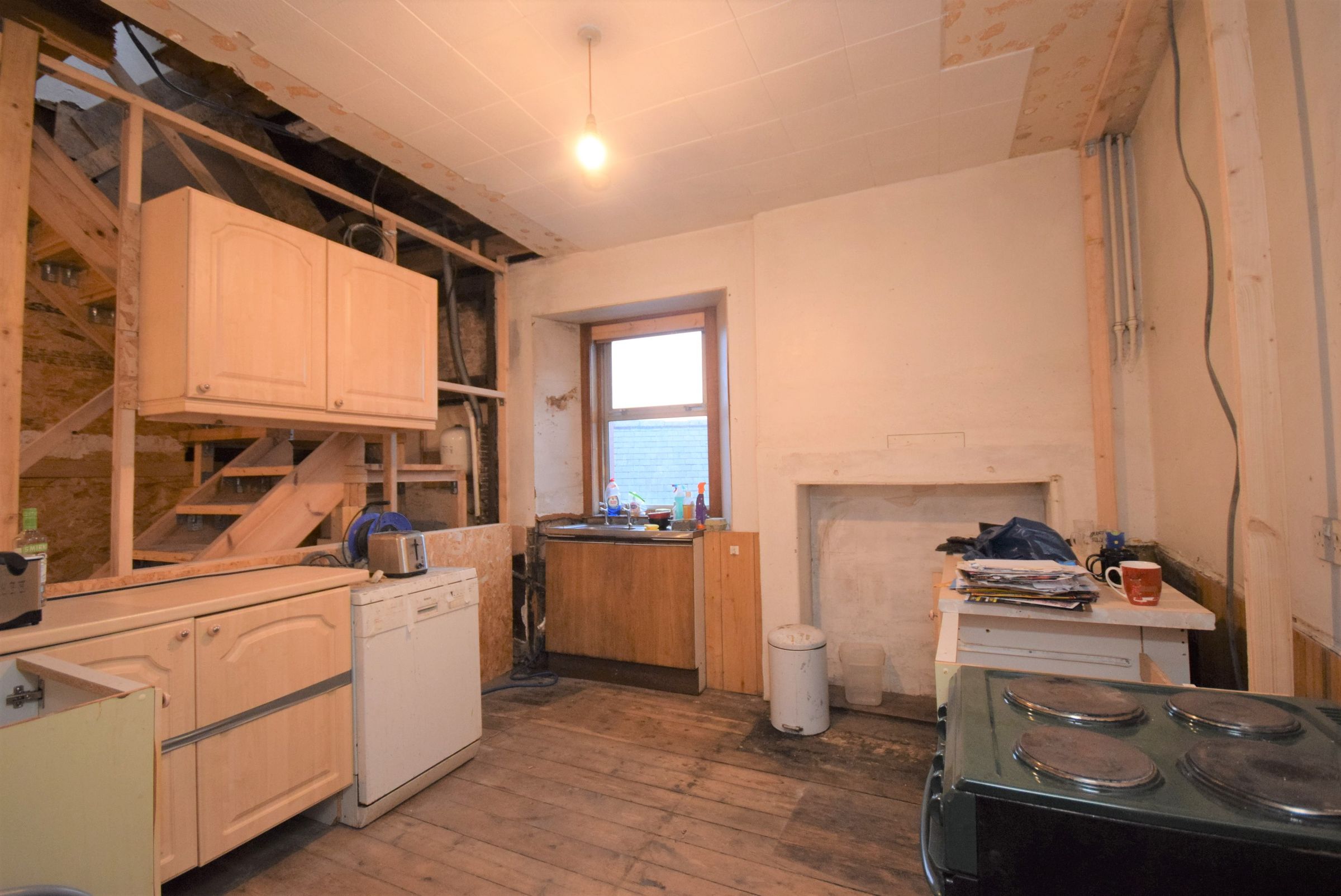 4 bed flat for sale in Glengate, Kirriemuir DD8 Zoopla