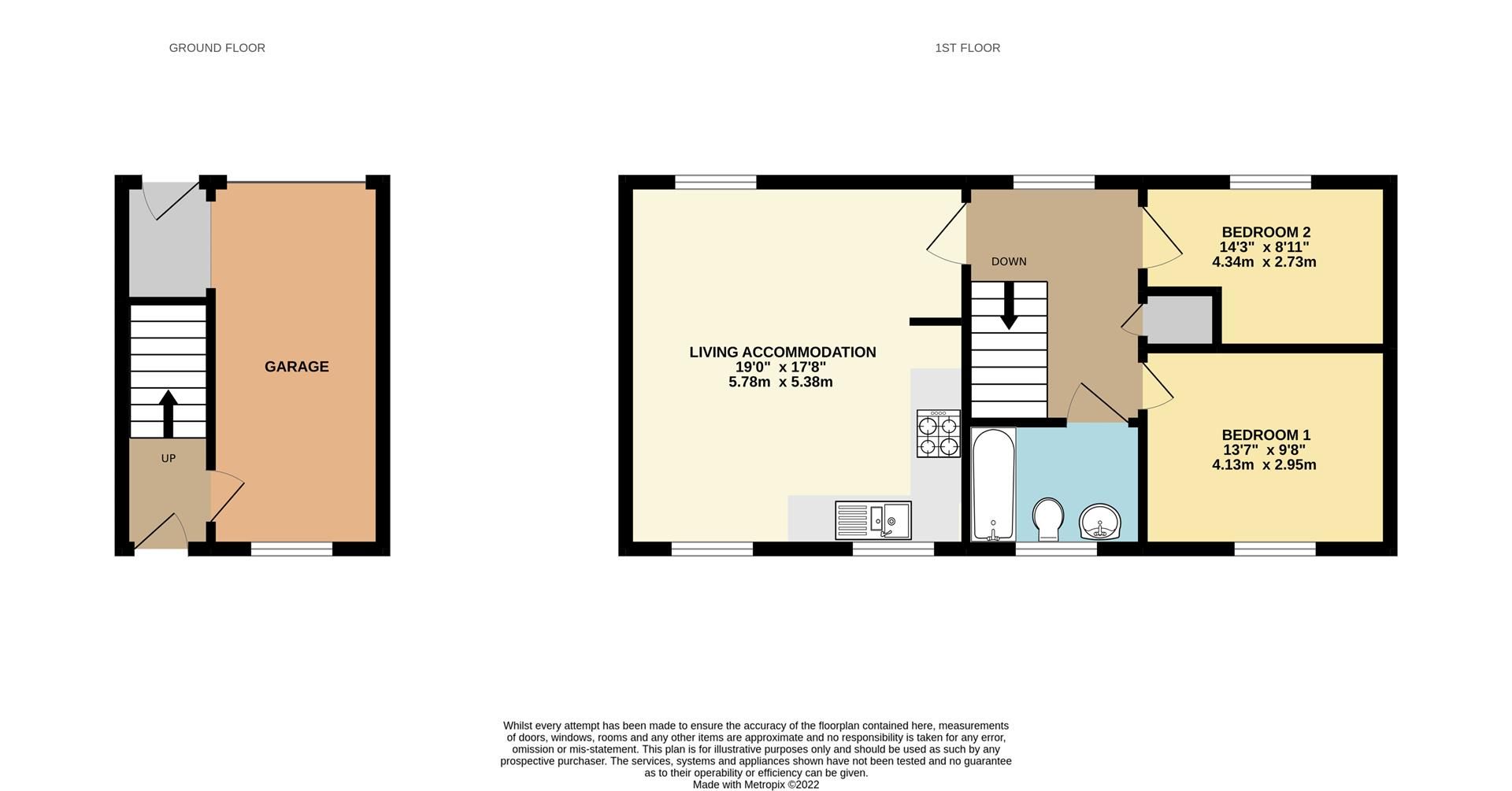 2 bed detached house for sale in Chaucer Grove, Exeter EX4 Zoopla