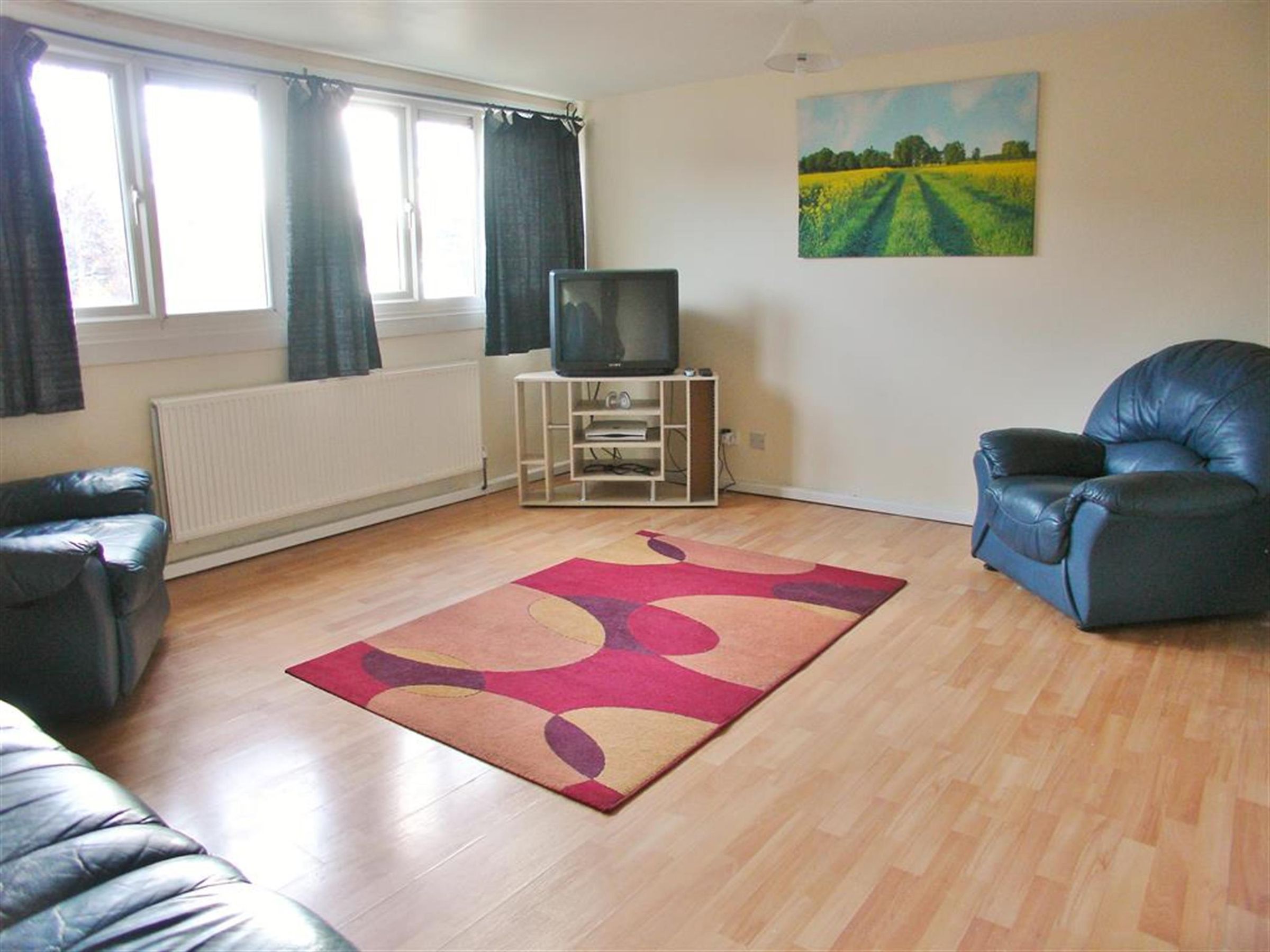 Cliff Street, Sheffield S11