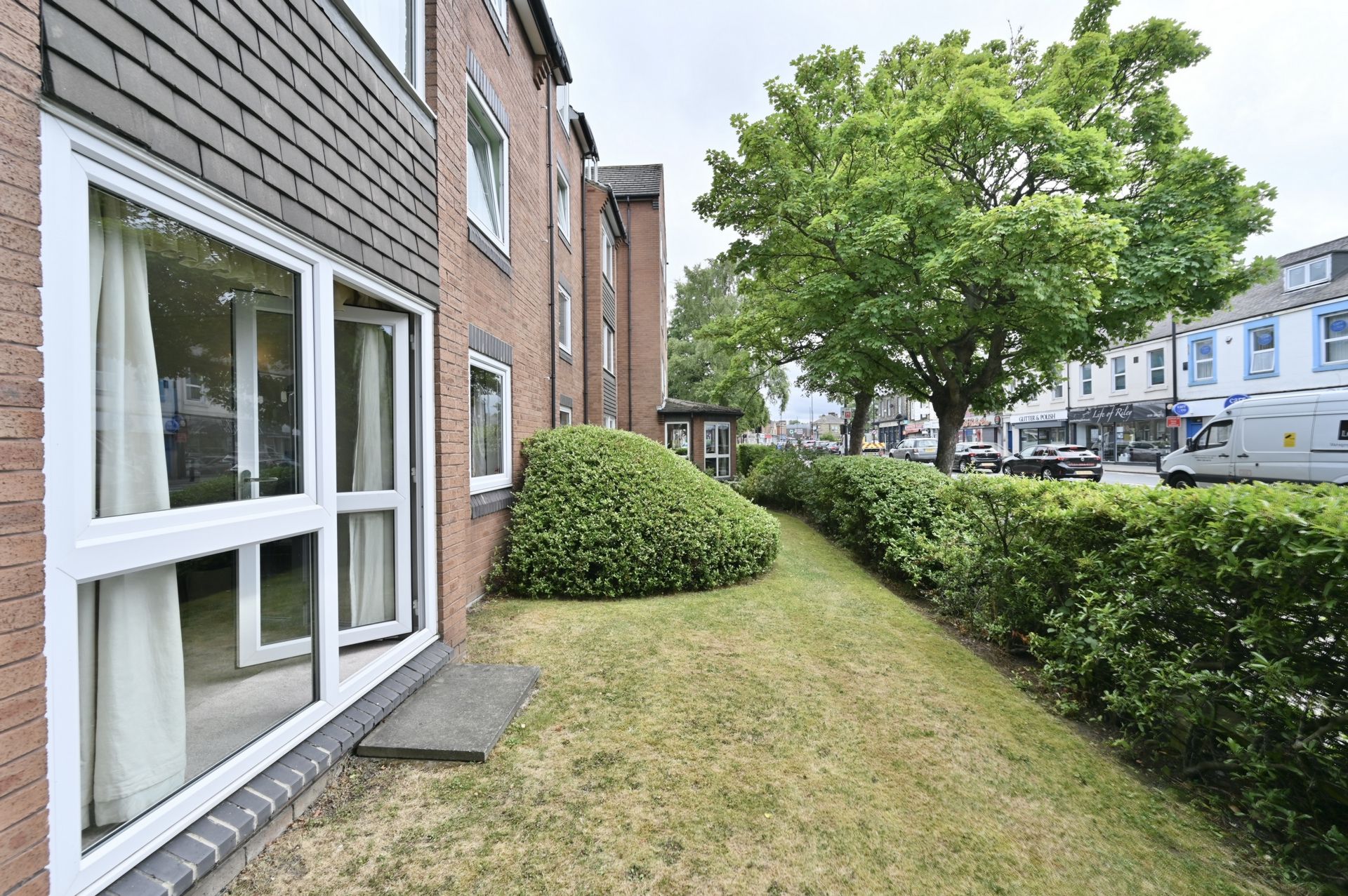 1 bed flat for sale in High Street, Gosforth NE3 Zoopla