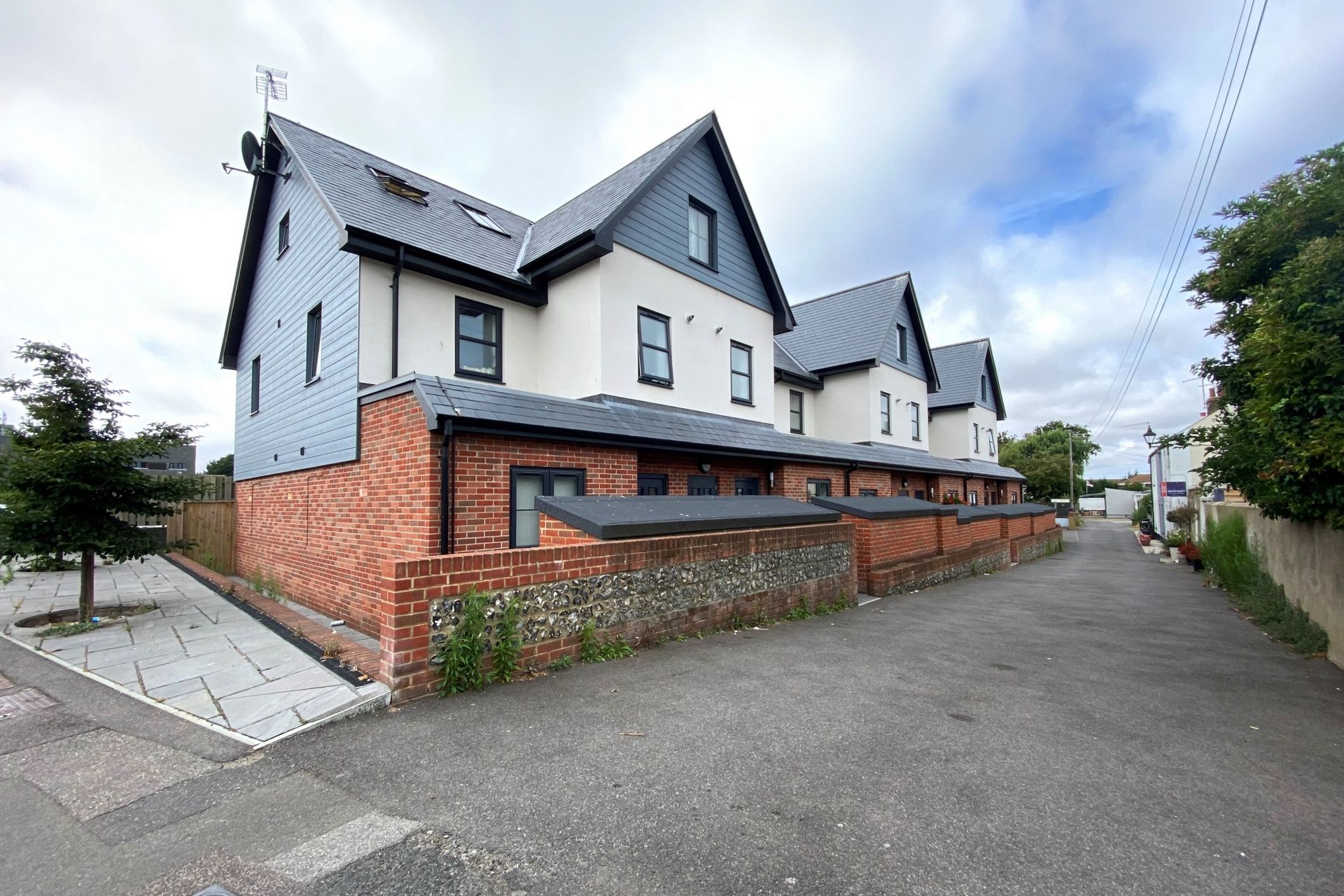 2 bed flat for sale in West Street, Deal CT14 Zoopla