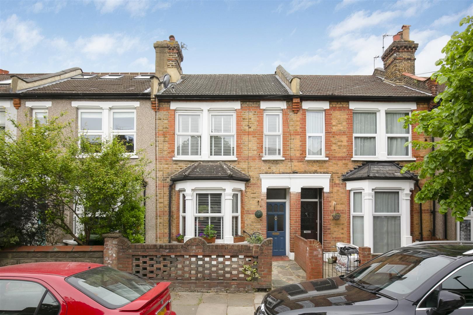 3 bed terraced house for sale in Falmer Road, Enfield EN1 Zoopla