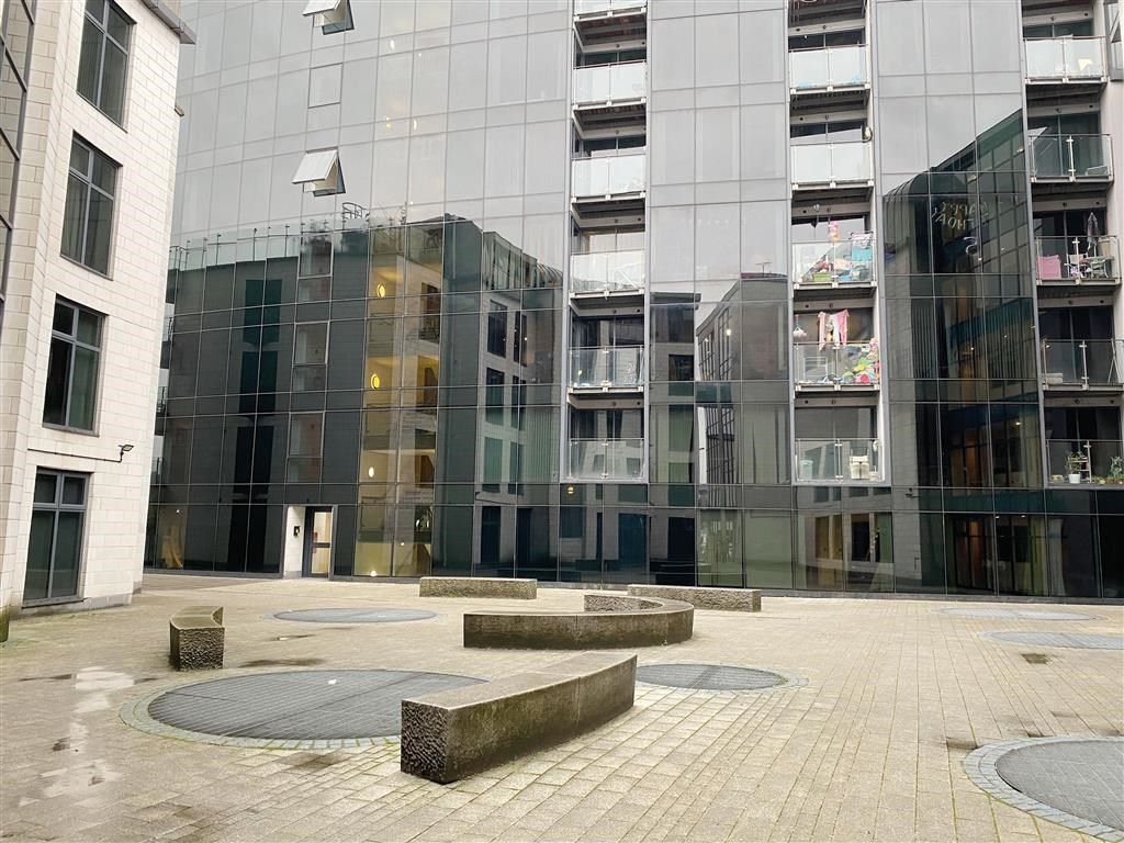 Apartment The Gatehaus, Leeds Road, Bradford, West Yorkshire BD1  