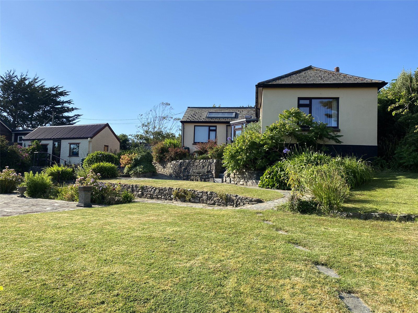 2 bed bungalow for sale in Poughill Road, Bude, Cornwall EX23 Zoopla