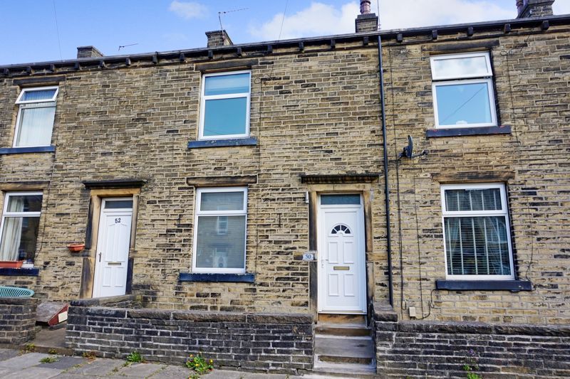 2 bed terraced house to rent in Woodside View, Halifax HX3 Zoopla