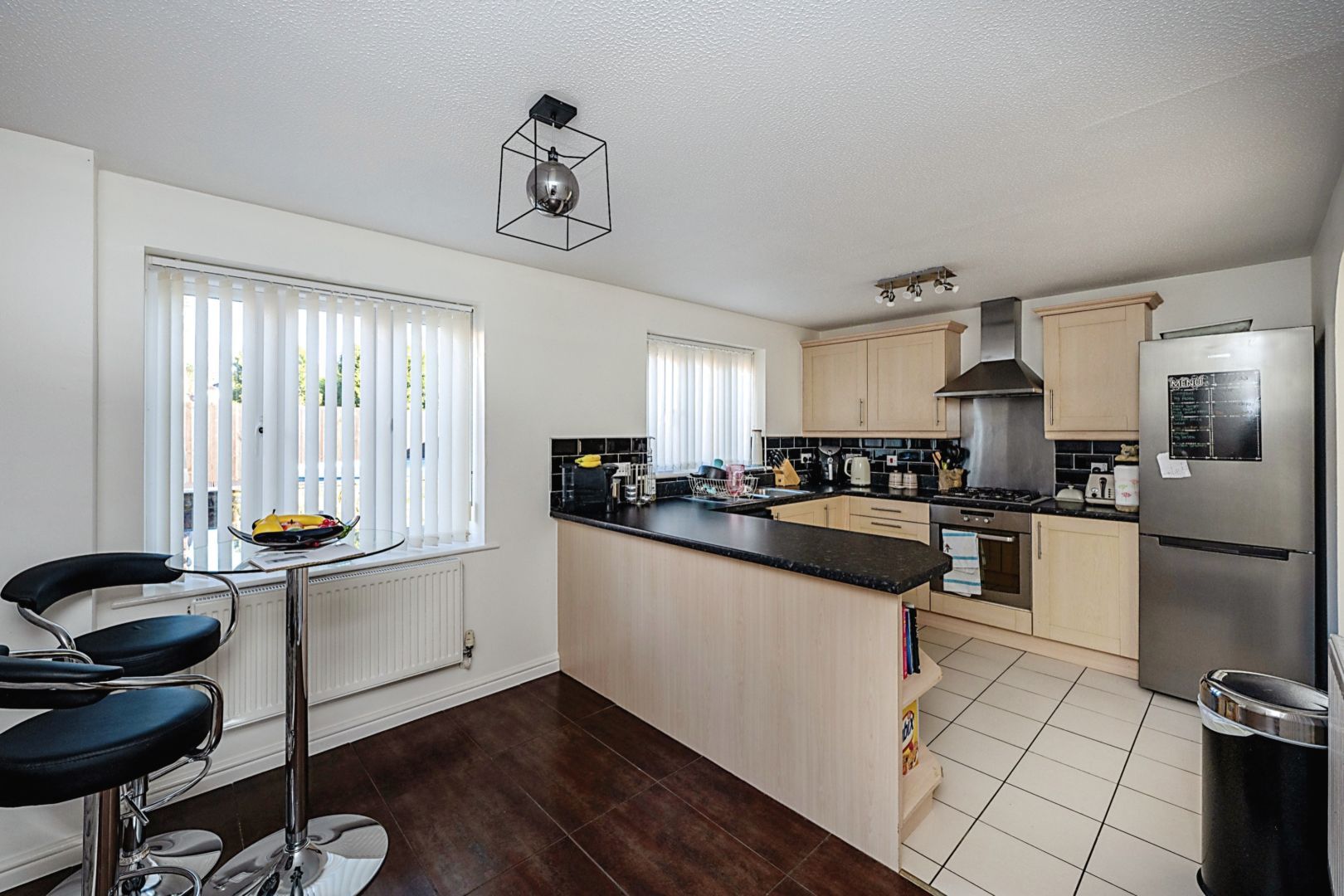 4 bed detached house for sale in Parc Gilbertson, Gelligron, Pontardawe