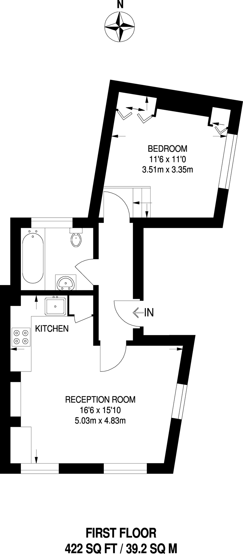 1 bed flat to rent in Leonard Street, Shoreditch, London EC2A Zoopla