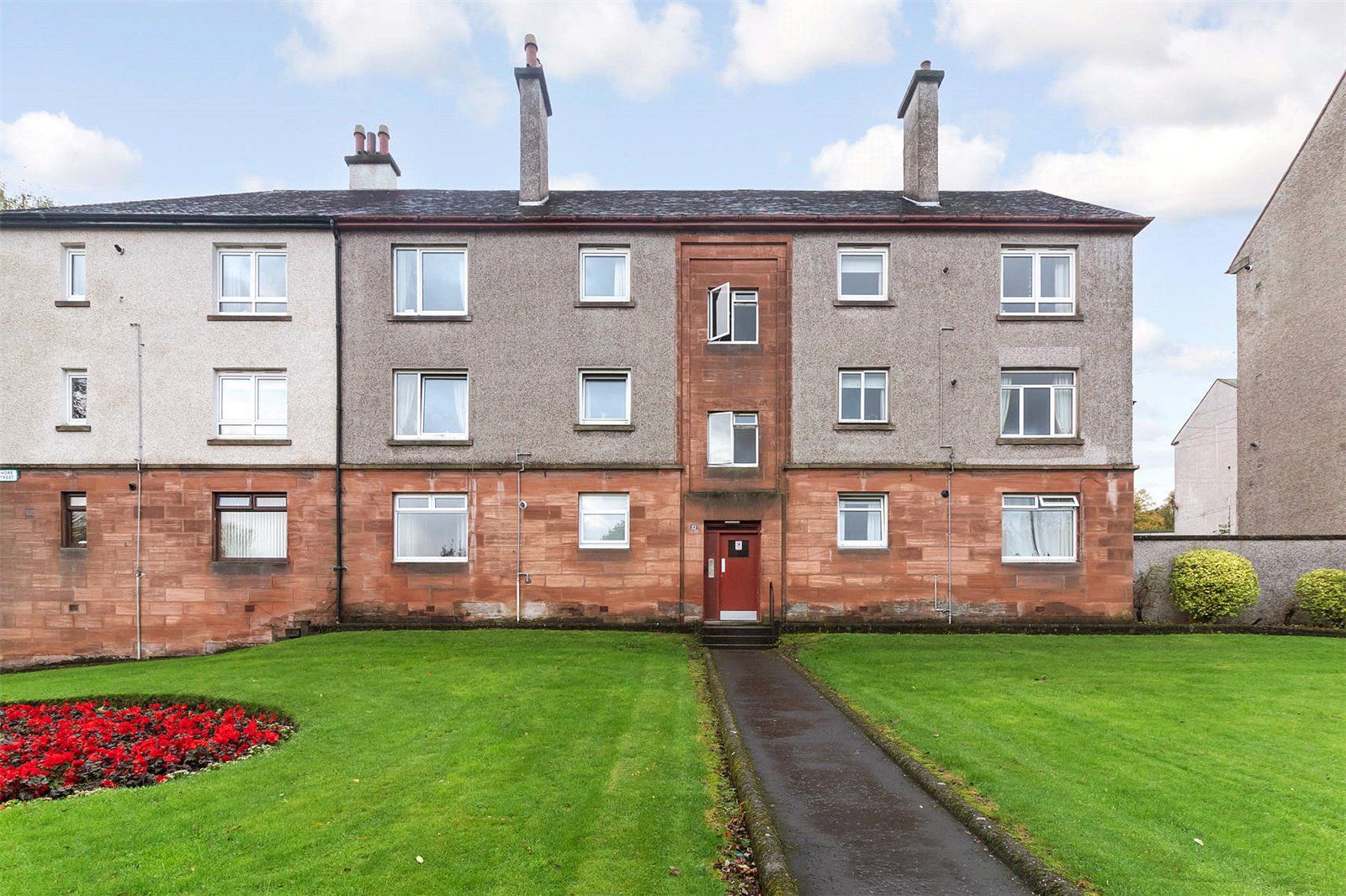 2 bed flat for sale in Shore Street, Gourock PA19 Zoopla